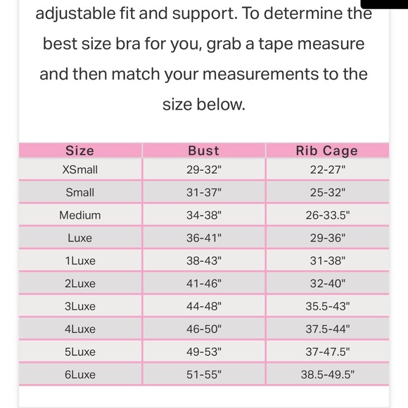 SHEFIT FLEX SPORTS BRA
Medium Impact - Picture 13 of 15